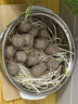 潮夫道牛筋丸250g 牛肉丸潮汕火锅食材关东煮丸子丸料空气炸锅部队火锅 实拍图