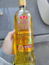 鲁花 食用油 5S 物理压榨 高油酸花生油750ml 实拍图