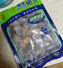 江船长 冷冻鲍鱼 净重160g(10-15粒)袋装 火锅烧烤食材 海鲜生鲜  实拍图