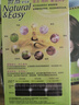 施华蔻（Schwarzkopf）怡然染发霜4.08/9栗子褐红棕染发剂植物染发膏自己染男女盖白 实拍图