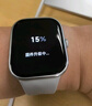 小米（MI）REDMI Watch 5 eSIM 浮光钛 国家补贴 澎湃OS 2 心率血氧监测 红米手表5 智能手表 送男友送女友 实拍图
