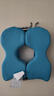 swimbobo宝宝游泳圈 儿童免充气腋下圈 游泳装备婴儿洗澡用具戏水K7907B 实拍图