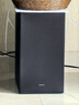 三星（SAMSUNG）HW-Q600C/XZ 杜比全景声 无线蓝牙回音壁条形音箱低音炮 家庭影院电视投影游戏音响 智能音效 实拍图