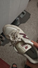 NEW BALANCE休闲鞋女鞋复古舒适夏季透气轻便百搭运动鞋574系列WL574RCF 40 实拍图