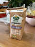 阿尔乐（Arla）丹麦原装进口 A2β-酪蛋白有机 全脂纯牛奶 200ml*2盒早餐奶 实拍图