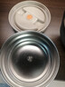 科博康（KBOKA） 德国保温饭盒超长保温大容量多层保温桶304不锈钢饭盒上班族防烫 经典钢2.6L-三层【加厚保温袋+餐具+背带】 实拍图