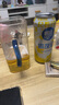 崂山啤酒（laoshan beer）崂友记 足球罐 500ml*12听 青岛崂山啤酒 整箱装优质原料看球之选 500mL 12罐 整箱装 实拍图
