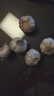 京喜自营精选大蒜水果蒜调料蔬菜火锅烧烤牛肉小龙虾食材 优惠5-6头 100g 单果3.5-5cm 实拍图