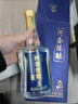 河套酒业河套陈酿 浓香型纯粮白酒 内蒙古特产老窖自饮小酌商务招待 50度 500mL 1瓶 礼盒装 实拍图