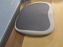 范爷家坐垫办公室椅子座垫上班久坐神器记忆棉座椅学生教室椅垫防屁股痛 实拍图