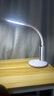 良亮 国A级可充电护眼台灯  寝室宿舍led护眼灯 学生儿童学习读写台灯 8878-国A级-6档调光+线 实拍图