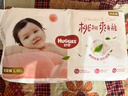 好奇（Huggies）铂金装小桃裤纸尿裤L120片(9-14kg)大号尿不湿【透爽散热】 实拍图