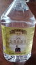 台岛（taidao）台湾高粱酒浓香型58度5L桶装酒散装粮食酿造高度白酒高粱白酒 58度 5L 1桶 实拍图