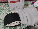 央视同款九蜗曲度牌腰椎间盘突出治疗仪器官方家用腰部疼按摩器舒缓矫正器三代升级腰肌劳损中频脉冲电理疗器 12代套餐【曲度12代+护腰+膏药10贴+枕头】 实拍图