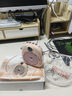 索爱（soaiy）S655小蜜蜂扩音器教师专用防啸叫10W大功率蓝牙音箱音响TF卡喇叭麦克风户外便携式导游导购教学 粉 实拍图