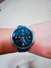 荣耀手表Fit 44mm【国家补贴15%】雅致版 幻夜黑 超轻薄超长续航NFC智能运动手表 GS3i升级款男女表 实拍图