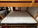 晚安（goodnight）乳胶床垫3E椰棕弹簧床垫WGD21-L护脊版Z宇宙1.5*2.0米软硬适中 实拍图
