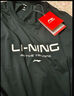 李宁速干T恤丨冰丝短袖排湿男子新款休闲运动上衣ATSU589 实拍图