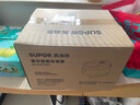 苏泊尔（SUPOR）电饭煲3-4人大容量4升蓝钻小快球釜柴火饭家用不粘锅蒸米饭煮粥锅多功能微压智能电饭锅SF40FC661 实拍图