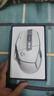 罗技（G）G502X无线游戏鼠标电竞机械大手宏编程吃鸡LOL送男女生礼物 G502 X PLUS白色+无线充电底座 实拍图