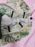 罗蒙男童汉服套装中秋唐装儿童中国风古装国学毕业演出服 绿色 90 实拍图