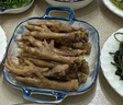 CP正大食品 鸡爪 净重2斤 单个鸡爪约40-50g 生鲜冷冻凤爪烧烤 实拍图
