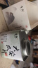 音朗 茶叶绿茶 六安瓜片绿茶 2025新茶雨前春茶浓香型自己喝罐装60g 实拍图