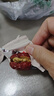 良品铺子 枣夹核桃400g红枣无添加夹心灰枣核桃新疆特产孕妇营养独立包装 实拍图