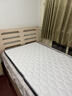 顾家家居可折叠榻榻米椰棕床垫5cm偏硬薄垫M0063 1*1.9米     实拍图