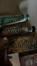 MARVIS玛尔仕花香薄荷牙膏3支装 85ml*1+75ml*2温柔呵护含氟防蛀马尔斯 实拍图