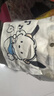 小熊帆布包女学生便携上班帆布兜手提包手拎便当帆布袋 帕恰狗（带按扣）活动 实拍图
