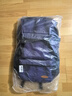 Landcase背包双肩包男大容量旅行包多功能登山包户外运动包女8051紫色小号 实拍图