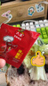 六婆辣椒面粉火锅底料干碟香辣蘸料麻辣烫下饭神器调料品2g*40袋 实拍图