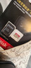 闪迪（SanDisk）256GB TF(MicroSD)内存卡 4K极速金卡A2 V30 U3行车记录仪 运动相机无人机 监控存储卡 读190MB/s 实拍图