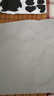 皓绍强力超粘补丁贴自粘皮革修补修复贴沙发真皮座椅子电动车床头翻新 加厚超粘款【浅灰色】不粘包退 25*30cm 实拍图