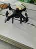 4DRC无人机带屏6K双摄超高清专业航拍遥控飞机智能避障无刷电机长续航飞行器航模 实拍图