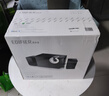 漫步者（EDIFIER）R206BT 2.1声道电脑音响 蓝牙音箱 桌面游戏音响 台式机笔记本音响 黑色 高保真 实拍图