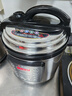 志高（CHIGO）商用电压力锅大容量电饭煲电饭锅食堂酒店餐厅工厂地保温蒸饭锅不粘饭锅大号 A07D80V-130 实拍图