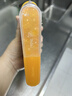 蔬果园橙博士冰箱除味剂抑菌清洁除味剂植萃除臭剂160g/盒 实拍图