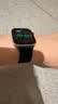 iboann适用华为fit5表带硅胶watch fit3腕带华为手表fit4/5Pro表带男女士款手表替换圆尾橡胶表带 实拍图
