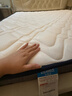 宜眠坊（ESF）床垫 弹簧床垫 软硬适中 厂商直送 J01 1000*1900*200mm 实拍图