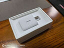 倍思5v1a/2a充电头USB充电器插座适用手表iPhone16/14/13/12苹果华为小米手机手环耳机电源适配器 白 实拍图