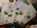 花印面膜贴片补水保湿清爽护肤品男女士礼物 积雪草面膜2片 实拍图