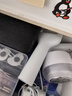 小适电动磨脚器全身水洗电动修足器美足电动修脚器充电式去死皮仪B1-W珍珠白 送女友送老婆礼物 实拍图