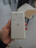 小米（MI）【3C认证】自带线充电宝20000 67W 浅咖色 可上飞机/火车 可充手机平板笔记本耳机 iPhone安卓可用 实拍图