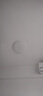 欧普（OPPLE） LED 过道吸顶灯具卧室阳台灯玄关灯饰 现代简约YT 升级呵护光【全白-卧室灯】 实拍图
