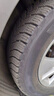 米其林（MICHELIN）雪地胎 195/65R15 95T 冰驰X-ICE SNOW 雪地胎 冬季胎适配宝来 实拍图