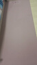 Keep瑜伽垫加宽183*80cm减震健身垫男女防滑垫家用运动 体重管理计划 实拍图
