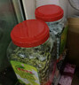 波力海苔渔趣夹心脆片120g约60包海味休闲零食儿童网红小吃脆紫菜 实拍图