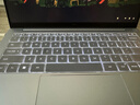 嘉速适用小米RedmiBook Pro14 2026/25款键盘膜 14英寸笔记本电脑键盘保护贴膜防尘罩 隐形不掉落 实拍图